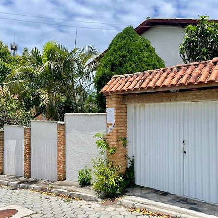 Hostel House Santinho Florianopolis Exterior foto